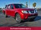 2018 Nissan Frontier Desert Runner