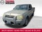 2004 Nissan Frontier XE
