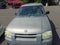 2004 Nissan Frontier XE
