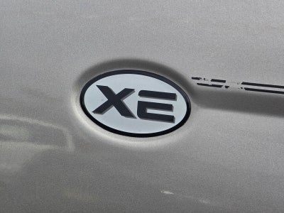 2004 Nissan Frontier XE