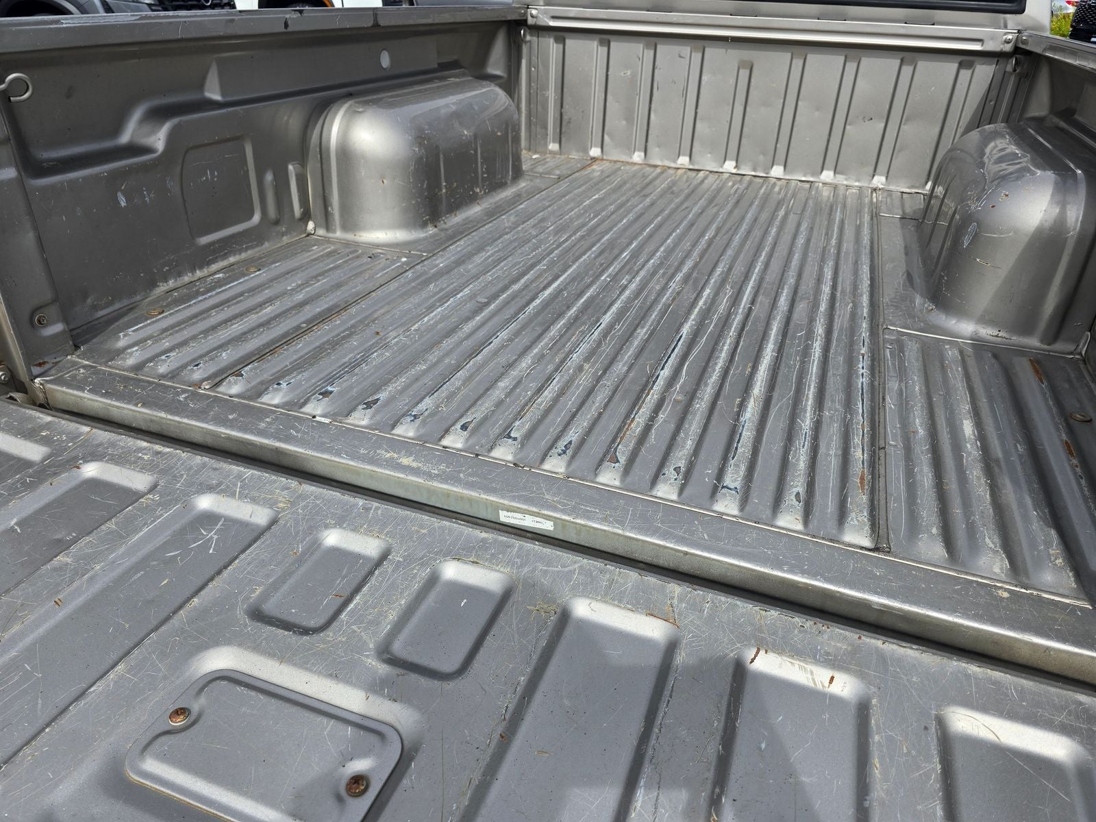 2004 Nissan Frontier XE