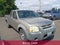 2004 Nissan Frontier XE