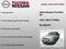 2004 Nissan Frontier XE