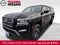 2024 Nissan Frontier SL