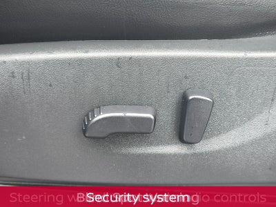 2024 Nissan Frontier SL