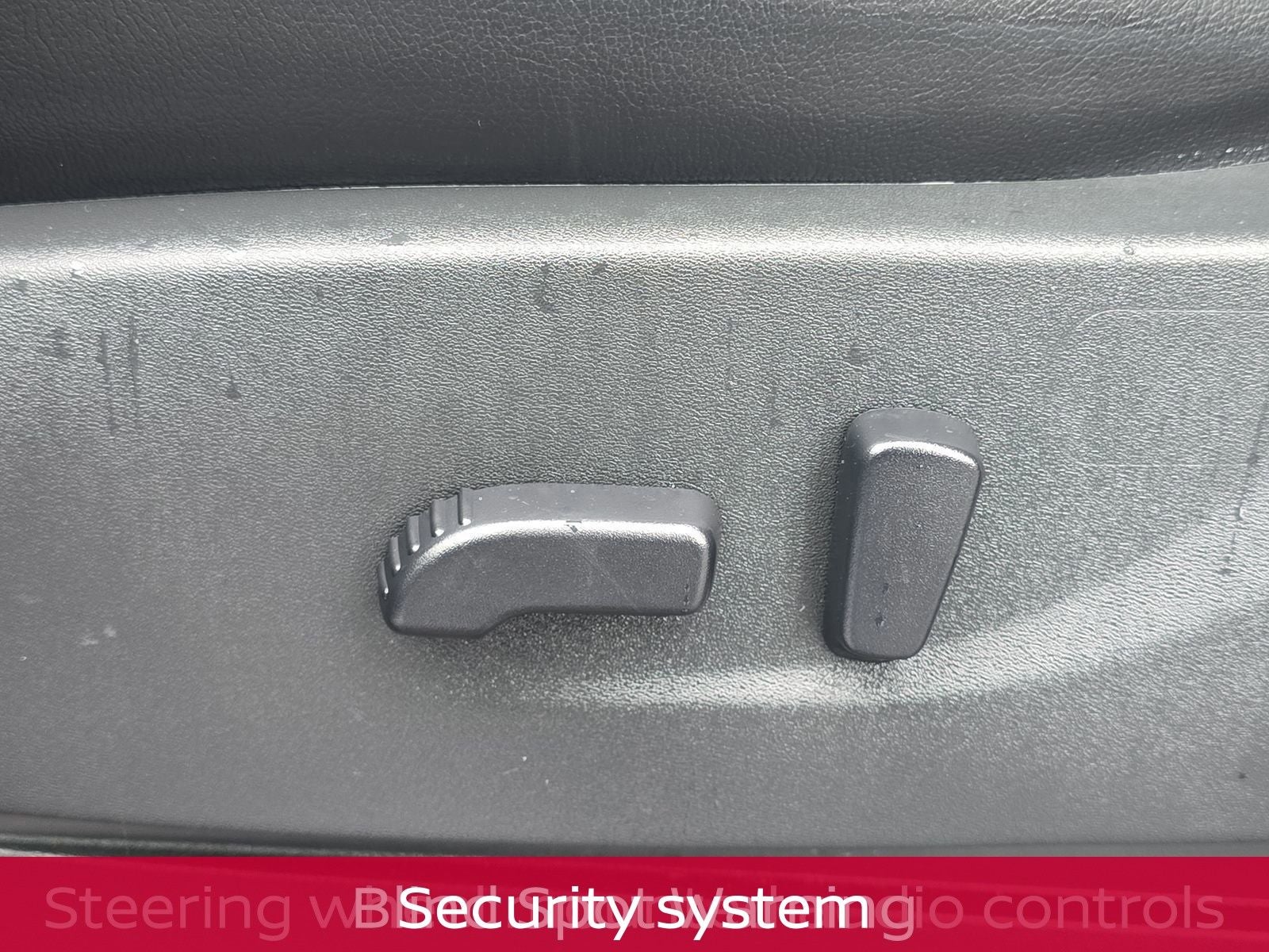 2024 Nissan Frontier SL