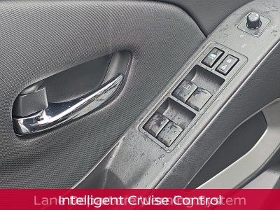 2024 Nissan Frontier SL