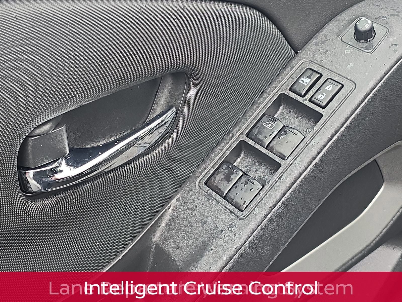 2024 Nissan Frontier SL