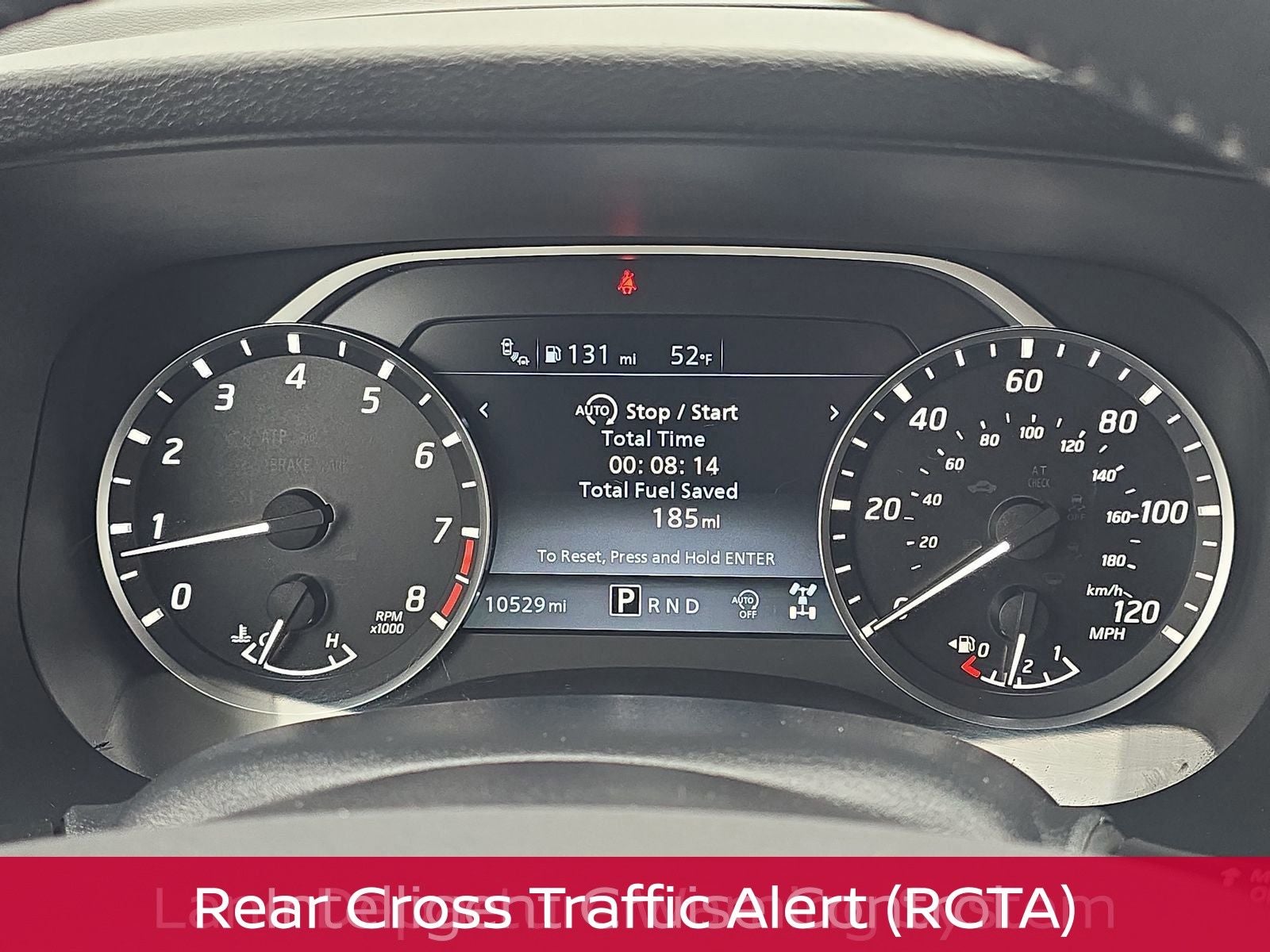 2024 Nissan Frontier SL