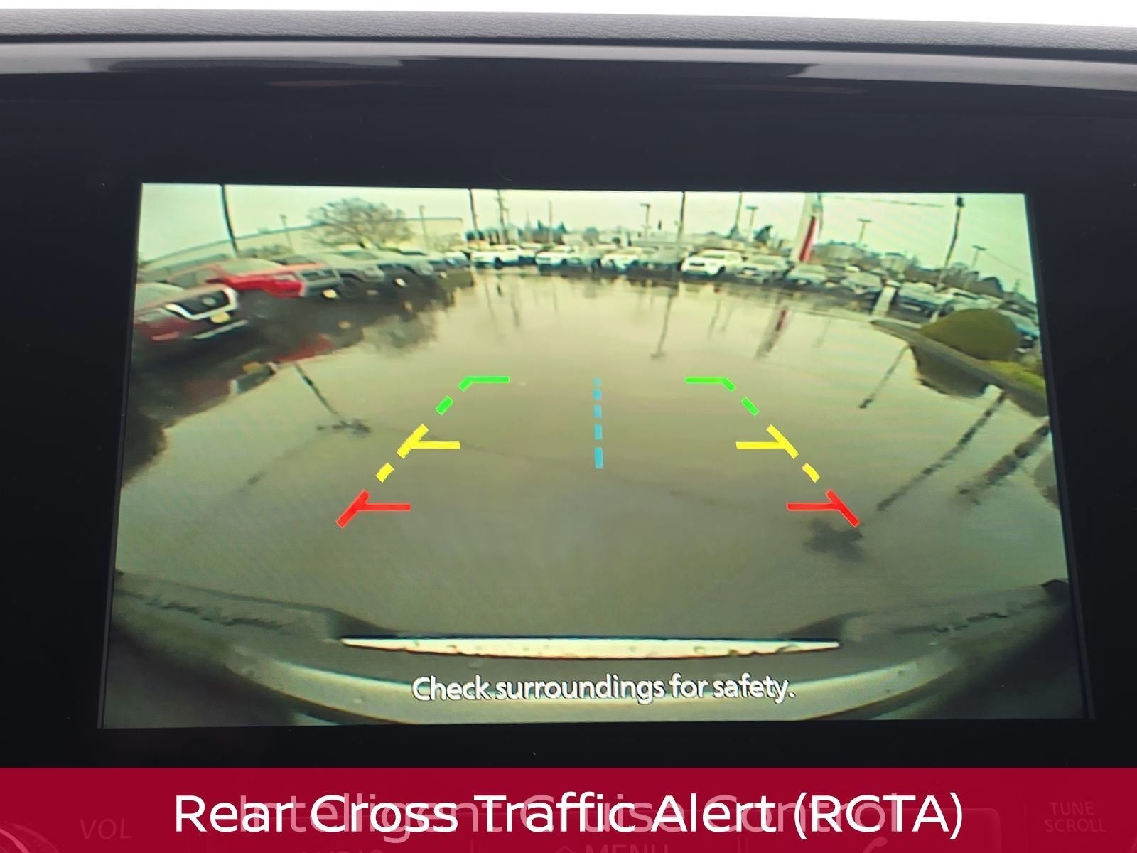 2024 Nissan Frontier SL