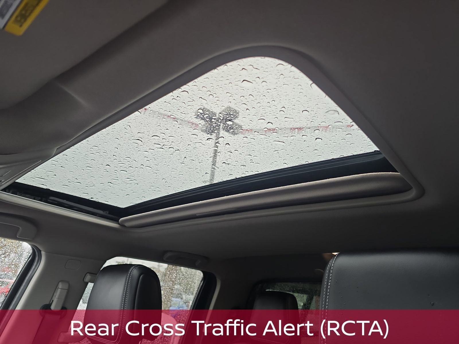 2024 Nissan Frontier SL