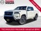 2024 Nissan Frontier SL