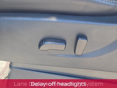 2024 Nissan Frontier SL