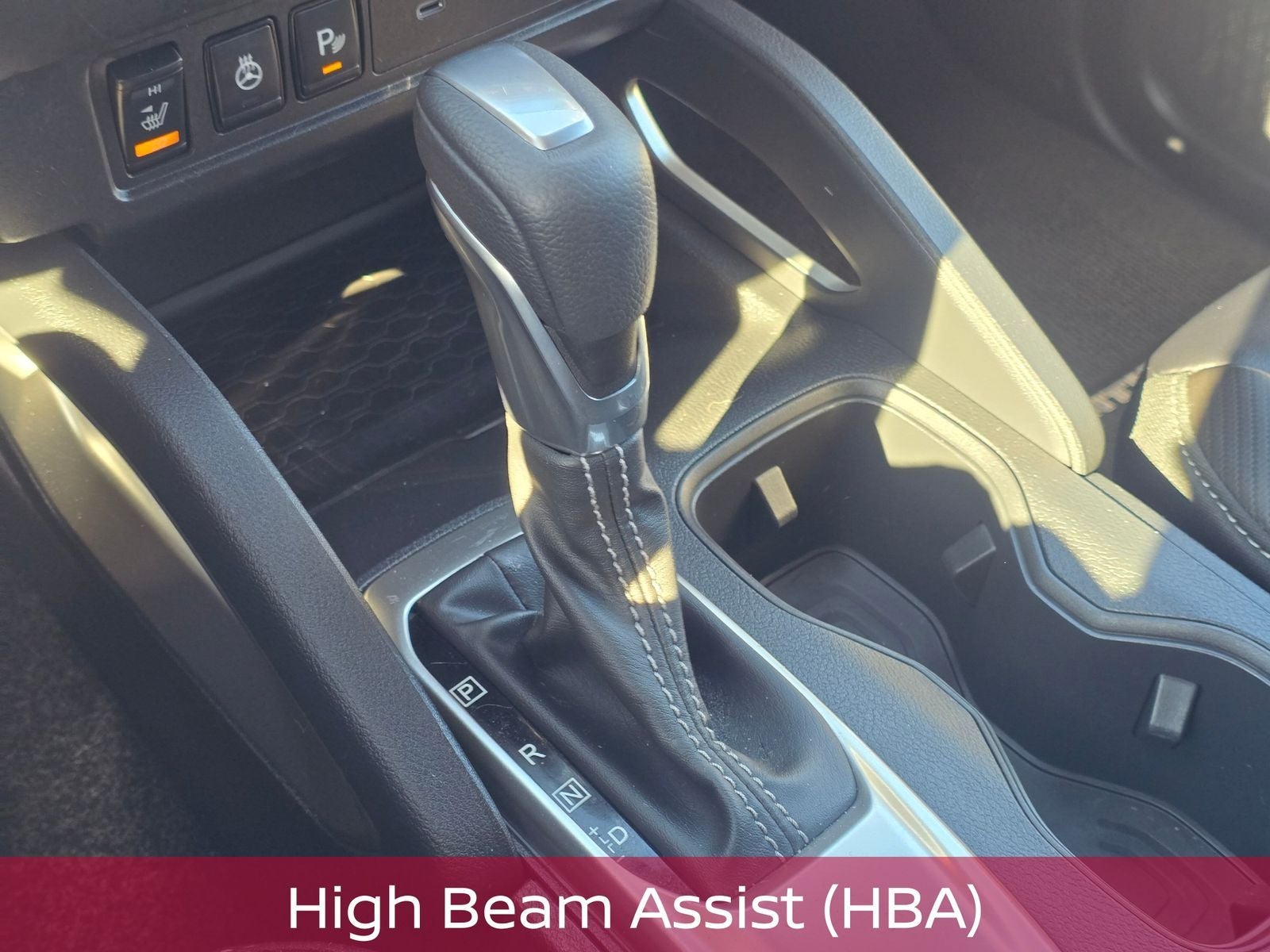 2024 Nissan Frontier SL