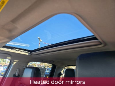 2024 Nissan Frontier SL