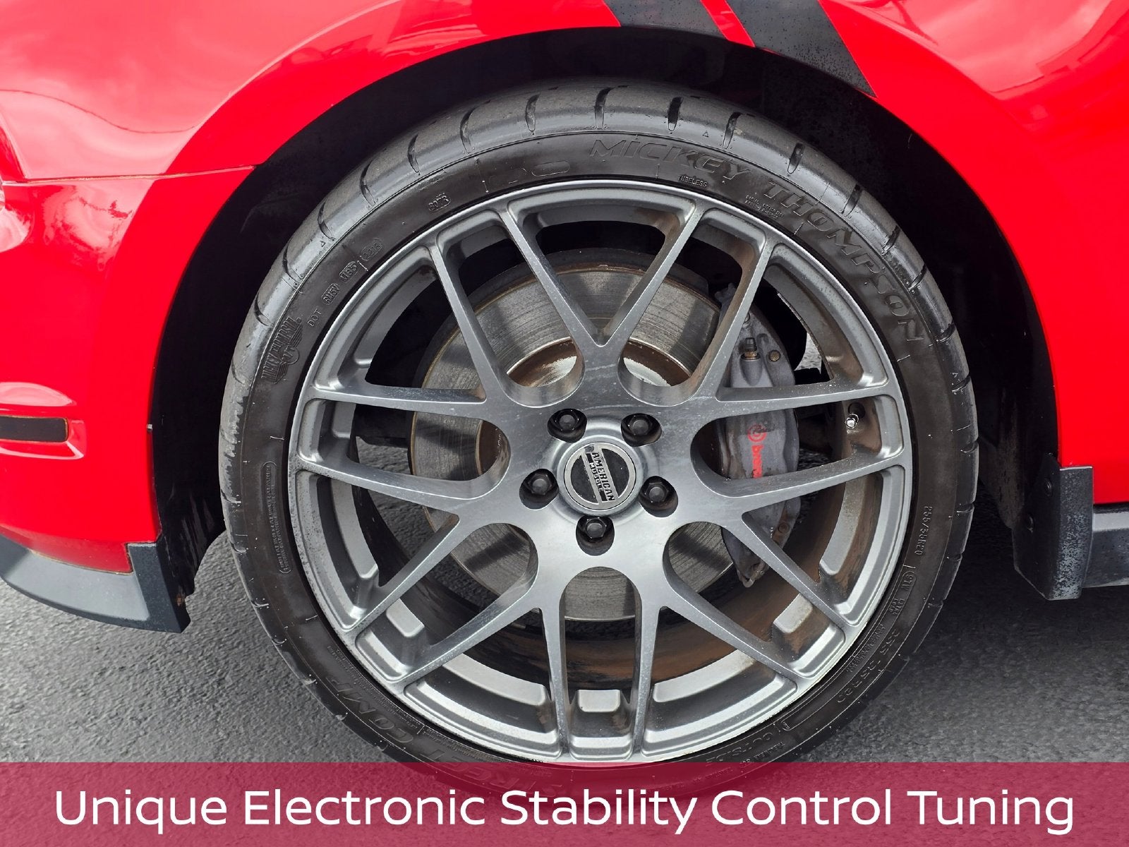 2011 Ford Mustang GT Premium