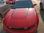 2011 Ford Mustang GT Premium