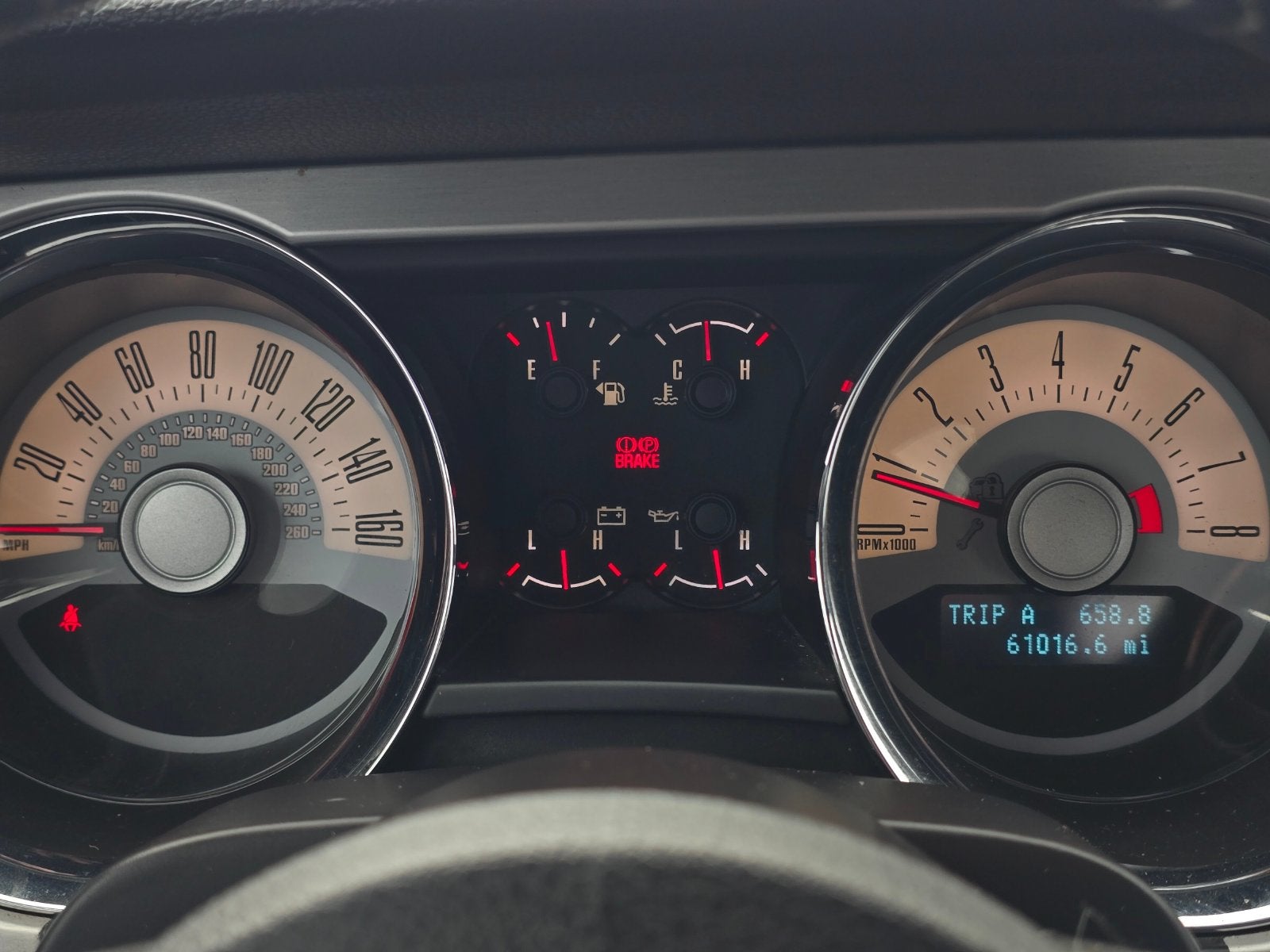 2011 Ford Mustang GT Premium