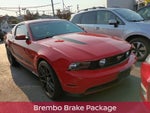 2011 Ford Mustang GT Premium