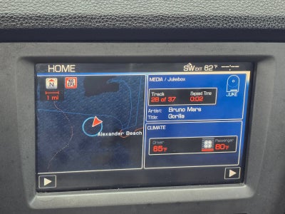 2011 Ford Mustang GT Premium