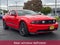 2011 Ford Mustang GT Premium