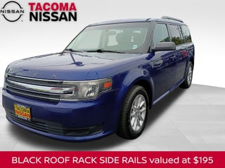 2013 Ford Flex SE
