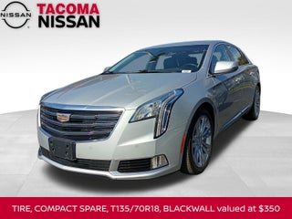 2019 Cadillac XTS Luxury