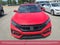 2020 Honda Civic Si