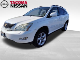 2005 Lexus RX 330