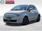 2012 FIAT 500 Pop