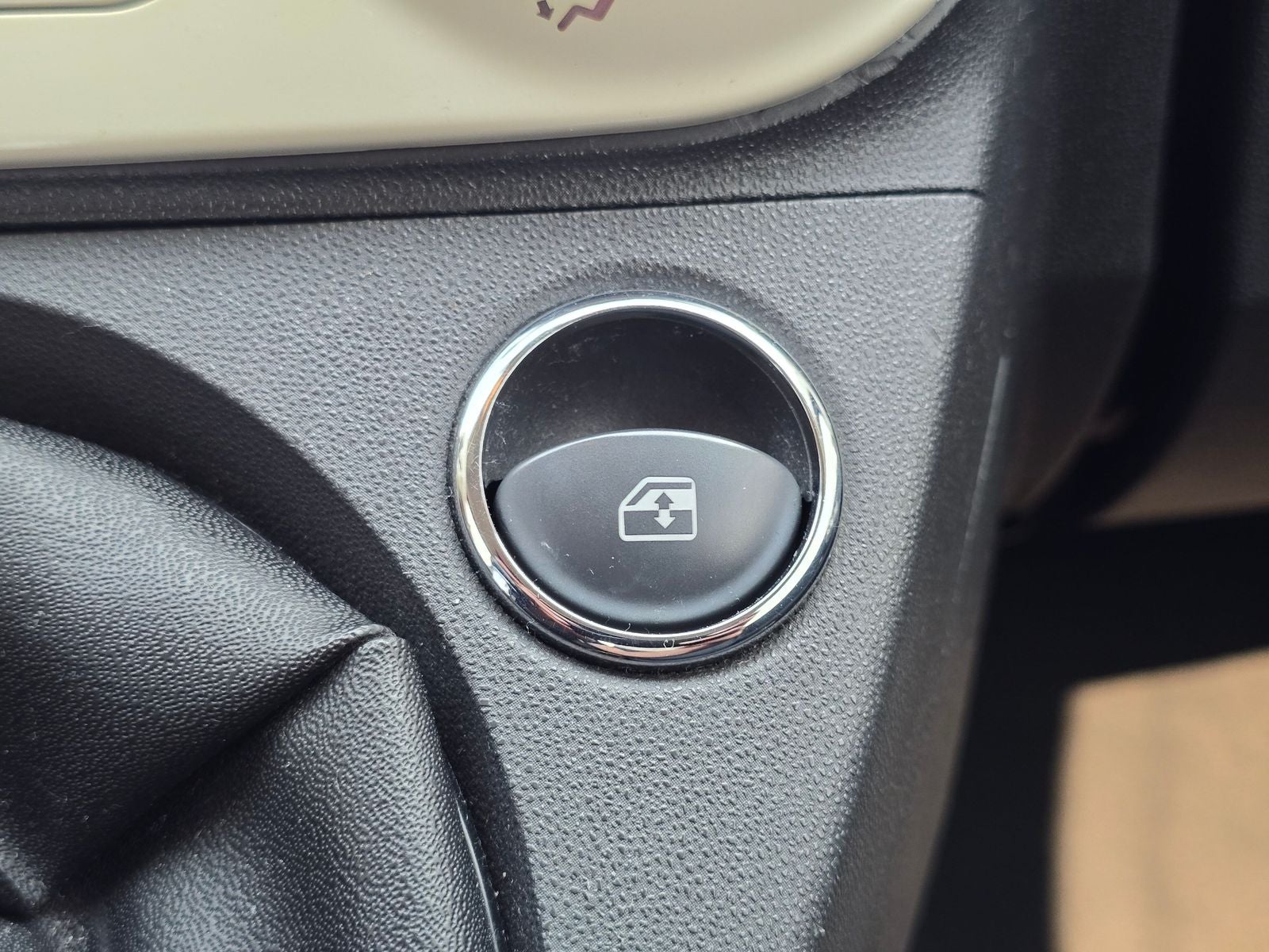 2012 FIAT 500 Pop