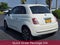 2012 FIAT 500 Pop