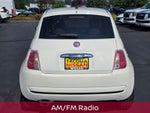 2012 FIAT 500 Pop