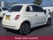 2012 FIAT 500 Pop