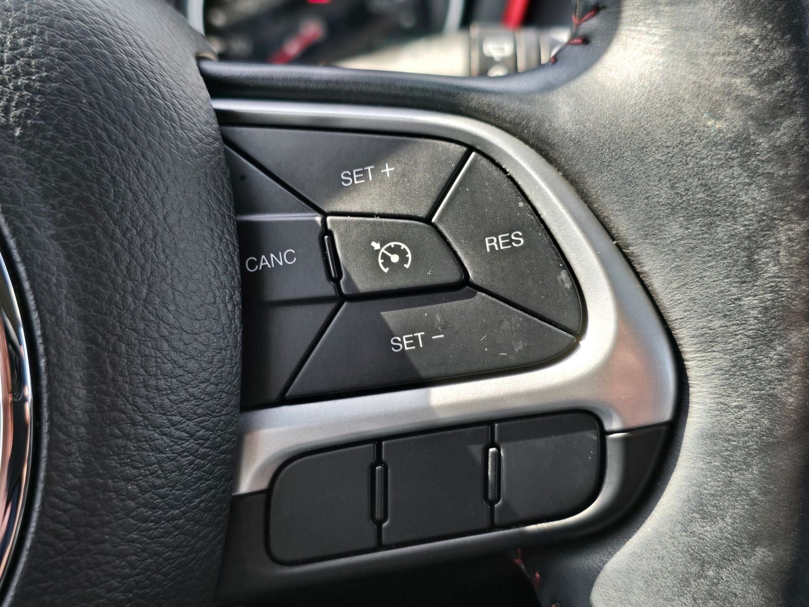 2017 Jeep New Compass Trailhawk
