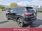 2017 Jeep New Compass Trailhawk