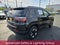 2017 Jeep New Compass Trailhawk