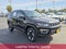 2017 Jeep New Compass Trailhawk
