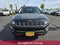 2017 Jeep New Compass Trailhawk