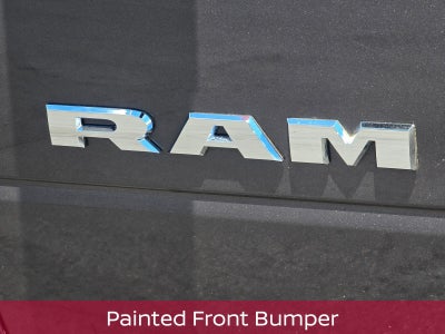 2022 RAM 3500 Big Horn