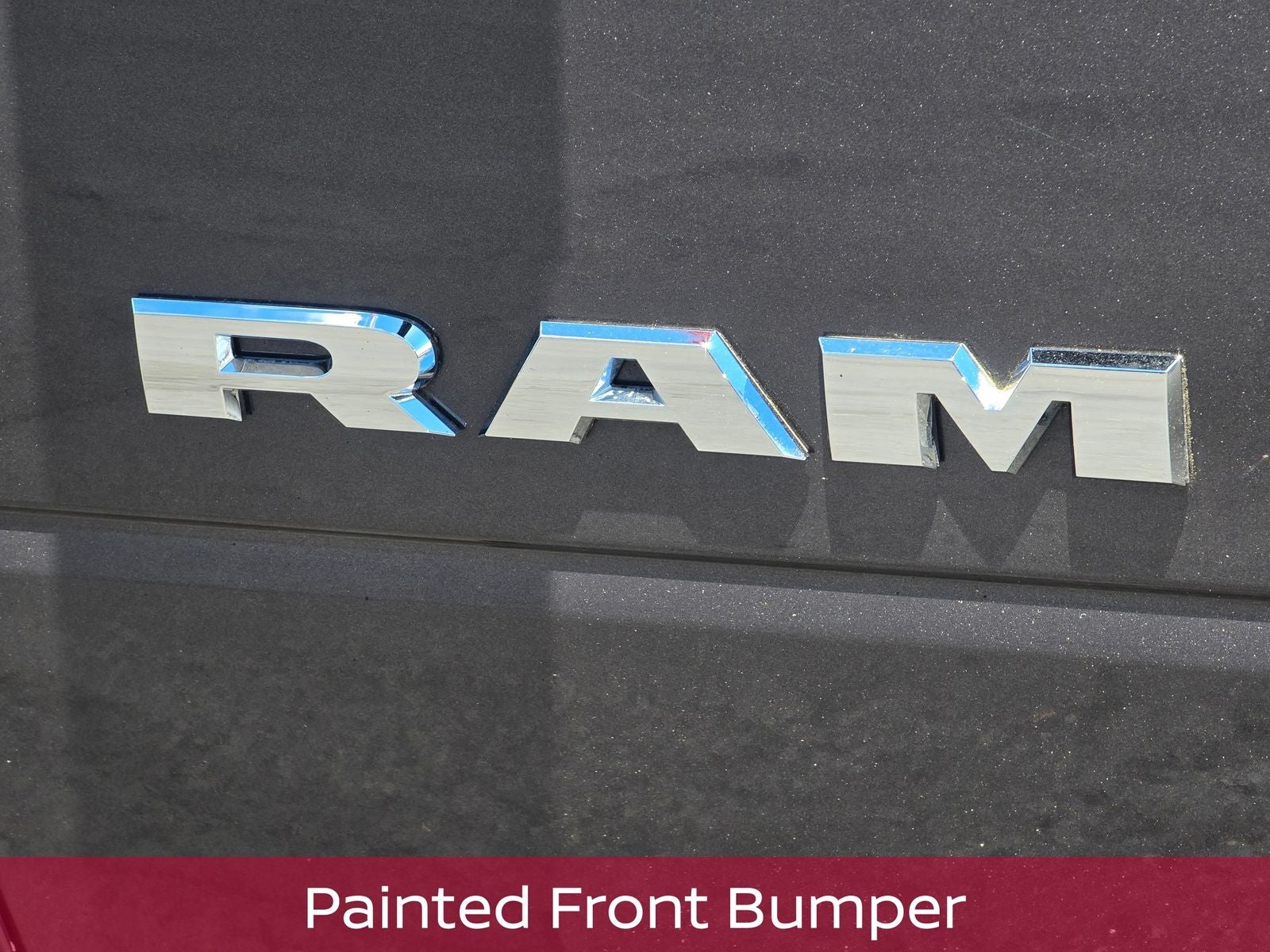 2022 RAM 3500 Big Horn