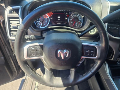 2022 RAM 3500 Big Horn