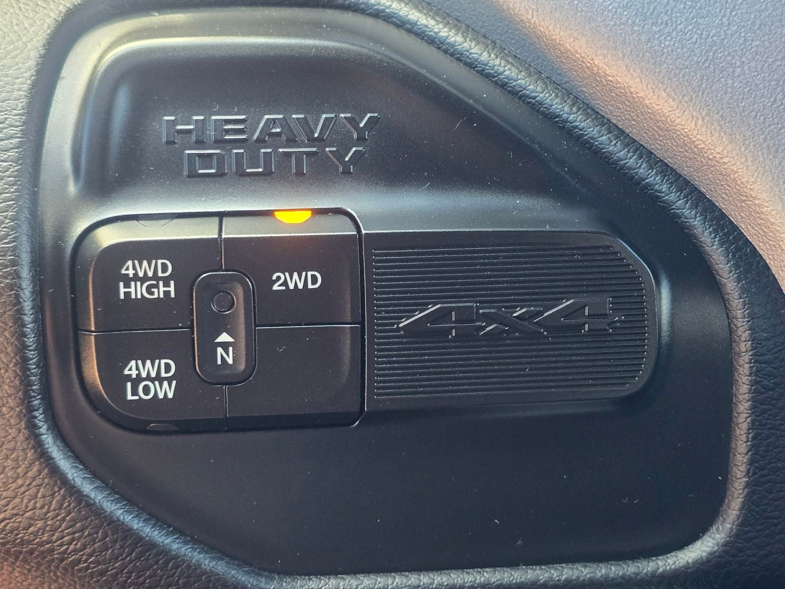 2022 RAM 3500 Big Horn