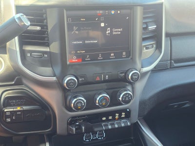 2022 RAM 3500 Big Horn