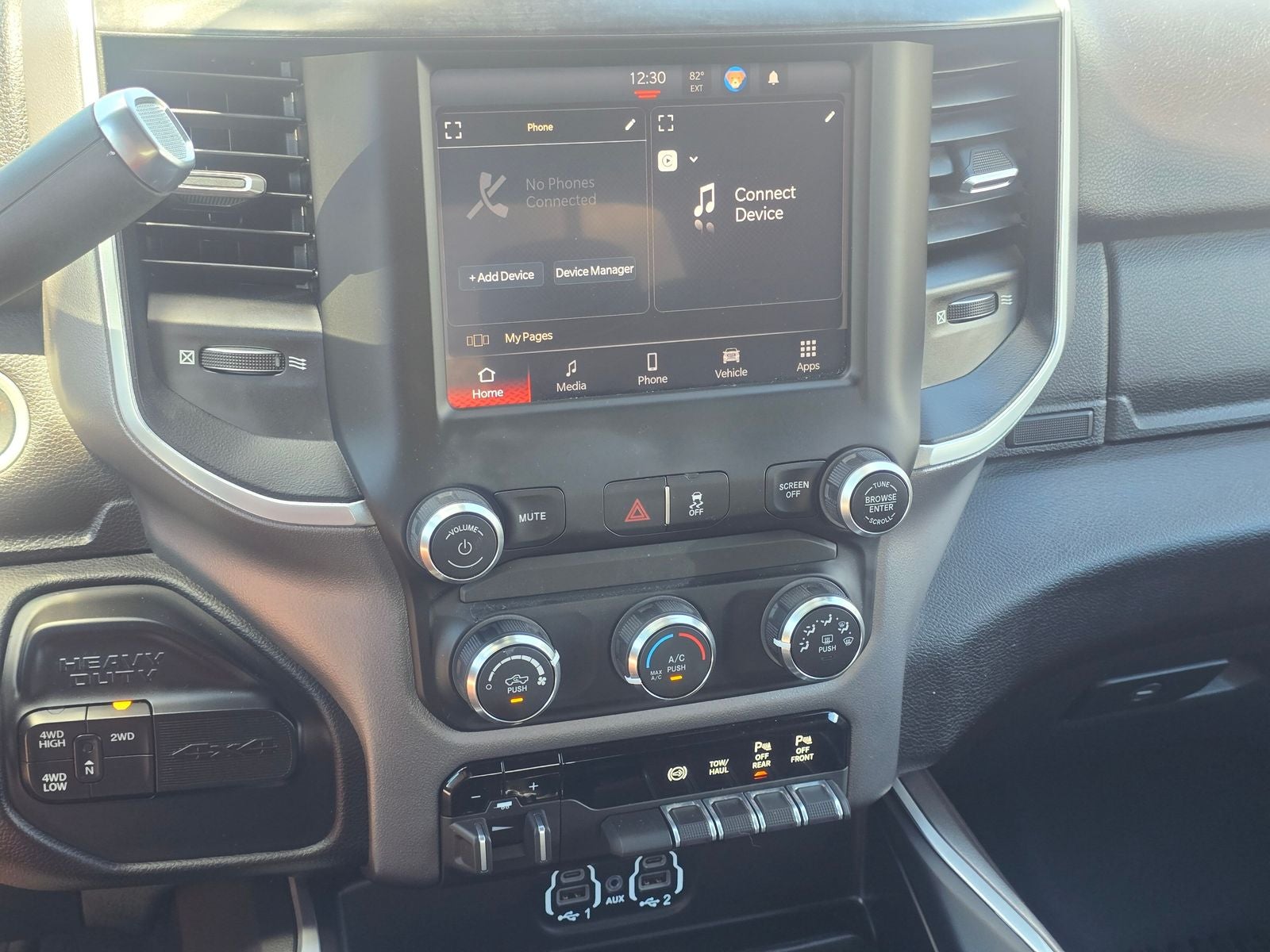 2022 RAM 3500 Big Horn