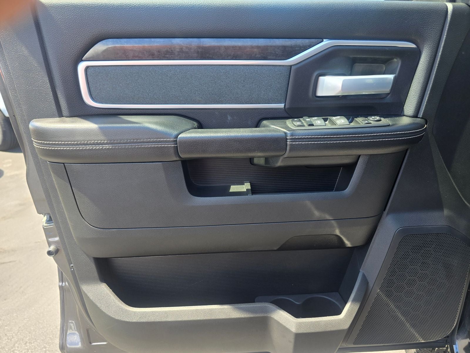 2022 RAM 3500 Big Horn