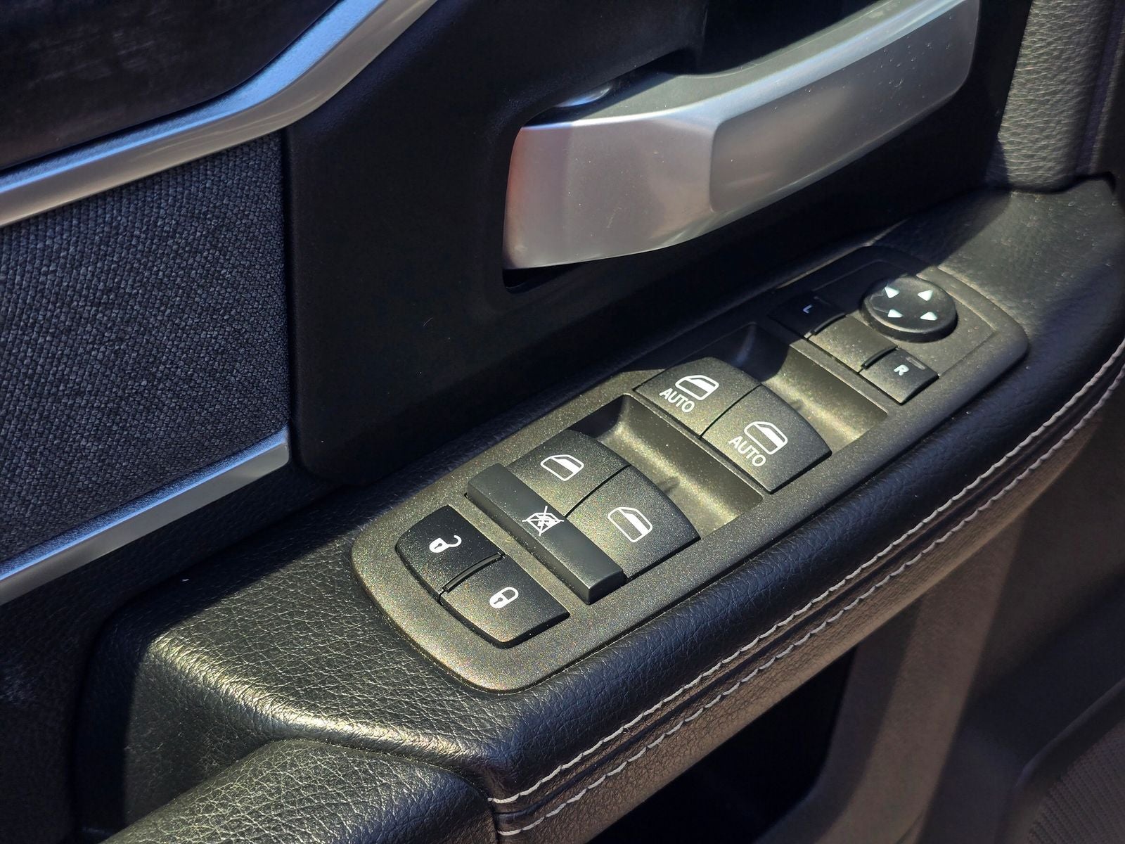 2022 RAM 3500 Big Horn