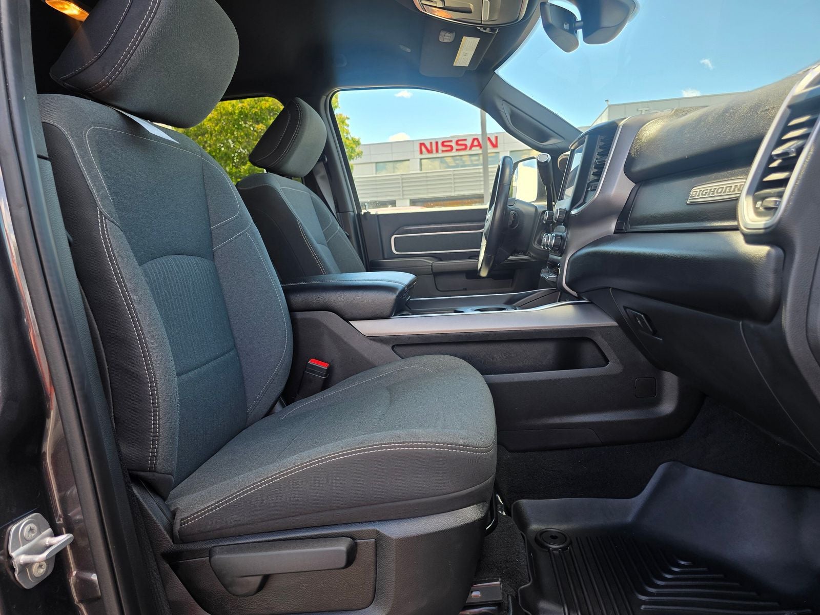 2022 RAM 3500 Big Horn