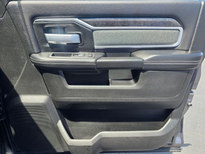 2022 RAM 3500 Big Horn