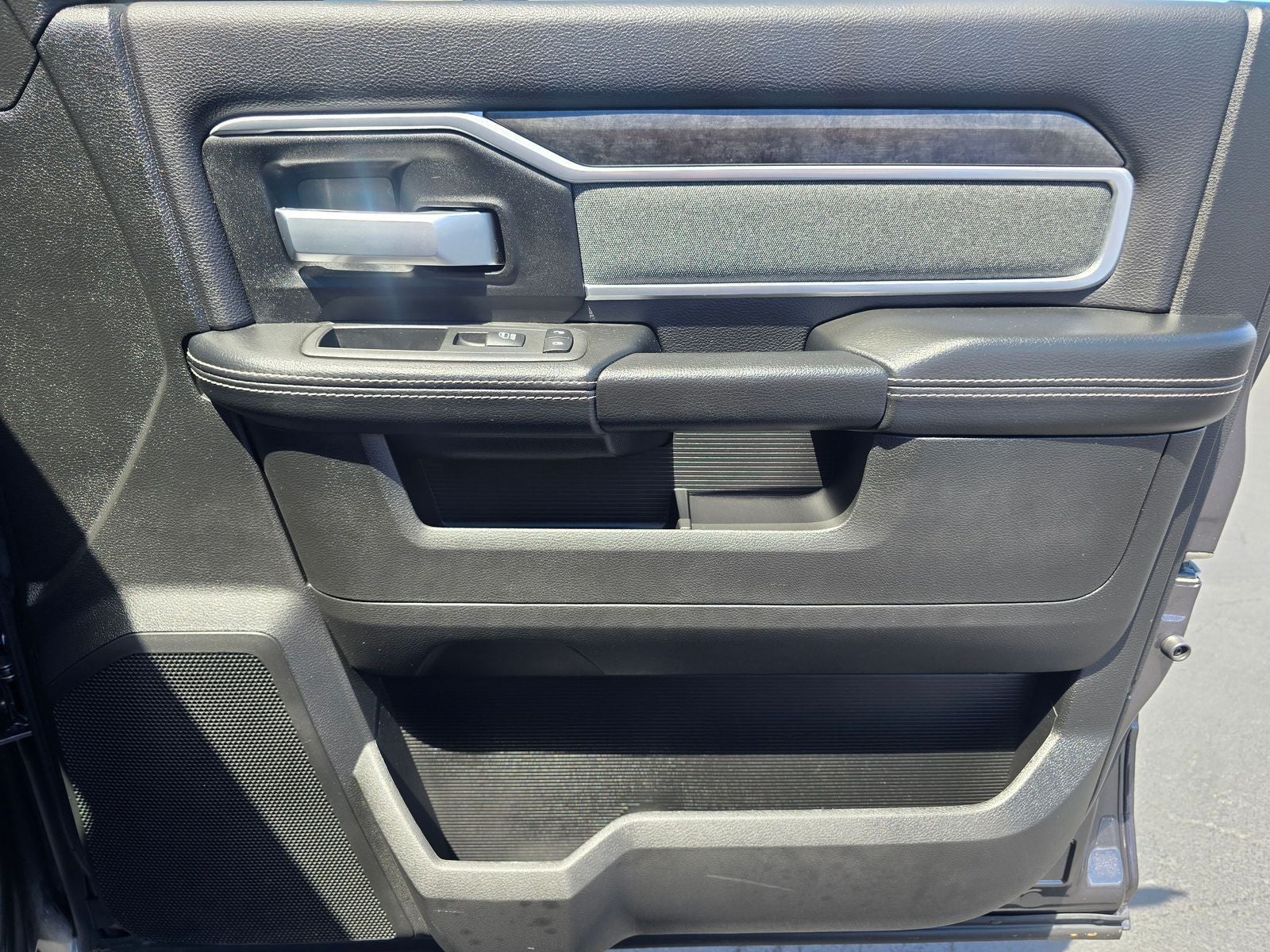 2022 RAM 3500 Big Horn